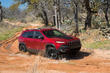 Critique du multisegment intermédiaire Jeep Cherokee photo 9