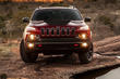 Critique du multisegment intermédiaire Jeep Cherokee photo 2