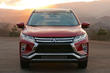 Présentation crossover Mitsubishi Eclipse Cross photo 9