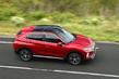 Présentation crossover Mitsubishi Eclipse Cross photo 8