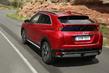 Présentation crossover Mitsubishi Eclipse Cross photo 3
