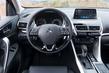 Présentation crossover Mitsubishi Eclipse Cross photo 4
