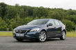 Revue de la Volvo V40 à hayon cinq portes photo 9
