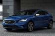 Revue de la Volvo V40 à hayon cinq portes photo 1