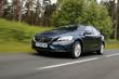 Revue de la Volvo V40 à hayon cinq portes photo 4