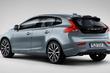 Revue de la Volvo V40 à hayon cinq portes photo 3