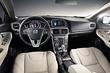 Revue de la Volvo V40 à hayon cinq portes photo 6