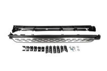 Volvo XC40 2018- Marchepieds Lateraux Original (2 pcs) photo 4