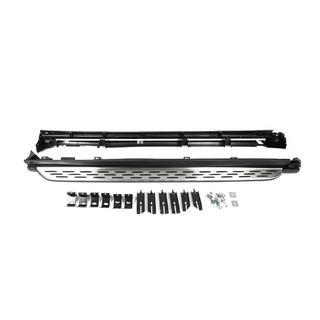 Marchepieds Lateraux Original (2 pcs) Volvo XC40 2018- photo 4