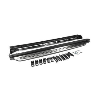 Marchepieds Lateraux Original (2 pcs) Volvo XC40 2018- photo 3