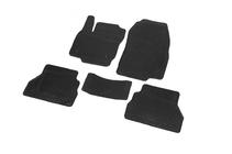 Ford B-Max 2012-2017 Tapis en caoutchouc (Gumarny Zubri) photo 2