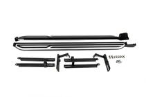 Hyundai Santa Fe 3 2012-2018 Marchepieds Latéraux OEM V2 (2 pcs) photo 2