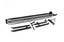 Hyundai Santa Fe 3 2012-2018 Marchepieds Latéraux OEM V2 (2 pcs) photo 1