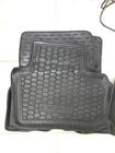Nissan Leaf 2010-2017 Tapis de sol en caoutchouc d'occasion avec rebord (Autogumm) photo 6