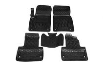 Range Rover Evoque 2012-2018 Tapis en caoutchouc avec rebord (Autogumm) photo 1