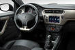 Examen de la version mise à jour budgétaire d’une berline Citroen C-Elysée photo 4
