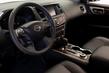 Modification restylée du crossover Nissan Pathfinder photo 5
