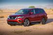 Modification restylée du crossover Nissan Pathfinder photo 1