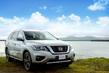 Modification restylée du crossover Nissan Pathfinder photo 10
