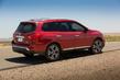 Modification restylée du crossover Nissan Pathfinder photo 3