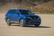 Modification restylée du crossover Nissan Pathfinder photo 2