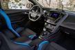 Présentation chargée de la version de la berline Ford Focus RS photo 6