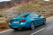 Deux portes coupé BMW 4-Series photo 11