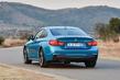 Deux portes coupé BMW 4-Series photo 9