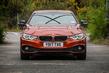 Deux portes coupé BMW 4-Series photo 3