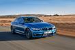 Deux portes coupé BMW 4-Series photo 8
