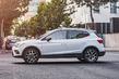 Présentation crossover compact SEAT Arona photo 4