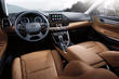 La sixième génération de la berline Hyundai Grandeur photo 6