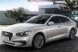 La sixième génération de la berline Hyundai Grandeur photo 5