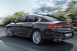La sixième génération de la berline Hyundai Grandeur photo 4