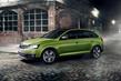 Mise à jour du modèle de la berline Skoda Rapid Spaceback photo 9
