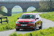 Mise à jour du modèle de la berline Skoda Rapid Spaceback photo 3