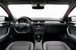 Mise à jour du modèle de la berline Skoda Rapid Spaceback photo 5