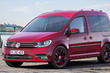 Volkswagen Caddy 4 (2015–2020) : обзор, différences vs Caddy 3 et 5, quoi acheter d’occasion photo 4
