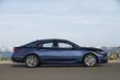 La cinquième génération de la berline phare de la Toyota Avalon photo 11