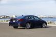 La cinquième génération de la berline phare de la Toyota Avalon photo 4
