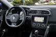Analyse et mise à jour de la modification de Renault Kadjar photo 7