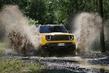Mis à jour le crossover Jeep Renegade photo 1