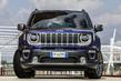 Mis à jour le crossover Jeep Renegade photo 12