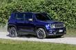 Mis à jour le crossover Jeep Renegade photo 10