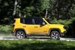 Mis à jour le crossover Jeep Renegade photo 4