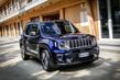 Mis à jour le crossover Jeep Renegade photo 2