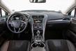 Revue de la berline intermédiaire Ford Mondeo photo 5
