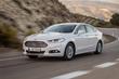 Revue de la berline intermédiaire Ford Mondeo photo 11