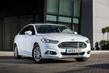 Revue de la berline intermédiaire Ford Mondeo photo 10