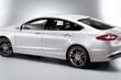 Revue de la berline intermédiaire Ford Mondeo photo 12